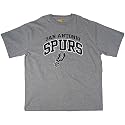 Big Man San Antonio Spurs Big & Tall T-Shirt