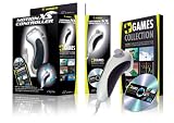 Snakebyte PC Motion XS Controller with Games Collection PC