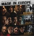 Made in Europe