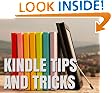 Kindle Tips, Tricks, and Shortcuts