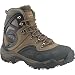 Hi-Tec Men's Whistler 600 Quik-Zip Waterproof Boots