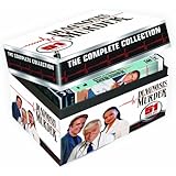 Diagnosis Murder:Complete