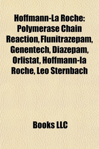 Hoffmann-La Roche: Polymerase