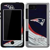 NFL New England Patriots Otterbox Armor iPhone 5 & 5s Skin - New England Patriots Vinyl Decal Skin For Your Armor iPhone 5 & 5s
