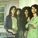 Seven Tears