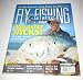 Fly Fishing in Salt Waters Magazine November December 2009 (Monster Jacks, 16)