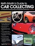 Keith Martin's Guide to Car Collecting