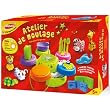 Joustra - 41095 - Loisir Cr�atif - Atelier de Moulage