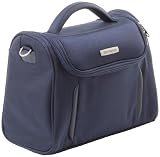 Samsonite XBlade Beauty Case Lighter, Vanity - Bleu