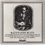 Backwood Blues 1926-1935