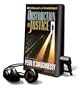 Obstruction of Justice [With Headphones] (Playaway Adult Fiction)