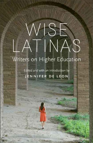 wise latinas writers on higher education