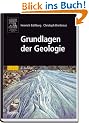 Grundlagen der Geologie (Sav Geowissenschaften)