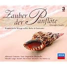 Panfl�tenzauber