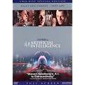 A.I.: Artificial Intelligence (2 Discs) (Fullscreen) (Dual-layered DVD)