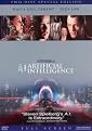 A.I.: Artificial Intelligence (2 Discs) (Fullscreen) (Dual-layered DVD)