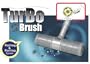 Magic Roller Vacuum Cleaner Attachment Turbo Brush -Removes all Dust without Clinging