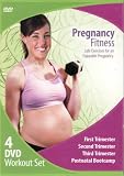 Pregnancy Fitness