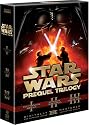 スターウォーズ Prequel Trilogy [DVD]