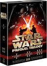 スターウォーズ Prequel Trilogy
