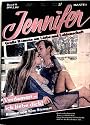 Verdammt - ich liebe dich! , Bd. 9 (Jennifer - große Romane um Liebe und Leidenschaft)