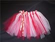 Candy Cane Twist TuTu