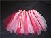 Candy Cane Twist TuTu