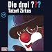 Produkt-Bild: Die drei ??? 57 - Tatort Zirkus (Teil 2)