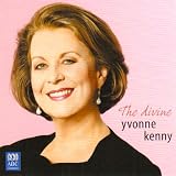 The Divine Yvonne Kenny