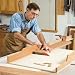Dead On Accurate Crosscut Sled - Paper Plan (Woodworking Project Paper Plan)