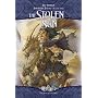 The Stolen Sun: Suncatcher Trilogy, Volume Three (Dragonlance: the New Adventures)