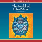 The Neddiad | [Daniel Pinkwater]