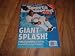 Pablo Sandoval-San Francisco Giants-Sports Illustrated For Kids magazine, July 2010 issue, New, unread newstand issue. No mailing label. No flaws.