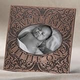 Etched Into My Heart by Lisa Young - Welcome Little One Frame - 15512