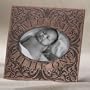 Etched Into My Heart by Lisa Young - Welcome Little One Frame - 15512