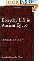 Everyday Life in Ancient Egypt
