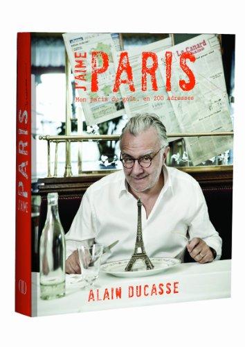 Jaime Paris : Mon 200 adresses