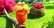 Dr. Seuss The Lorax (Blu-ray 3D + Blu-ray + DVD + Digital Copy + UltraViolet)
