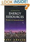 Alternative Energy Resources : The Quest for Sustainable Energy