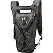 Fox Racing Low Pro Men's Sports Hydration Pack - Black