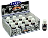 Super Hit - Satya Sai Baba Nag Champa Body Oil 10 Ml Bottle