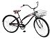 Nirve Paul Frank Julius Hearts Me Women's Single Speed Cruiser Bike