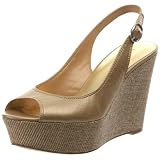 Nine West Womens Larita Slingback Pump