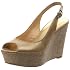 Nine West Womens Larita Slingba