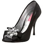 Betsey Johnson Women's Calais Pump