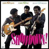 Showdown! [Vinyl]