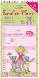Prinzessin Lillifee - Familienplaner 2011 - 