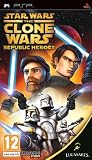 Star Wars: The Clone Wars - Republic Heroes