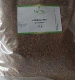 Lavita Neemsamen gemahlen 2 kg
