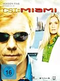 Produkt-Bild: CSI: Miami - Season 5.2 (3 DVDs)